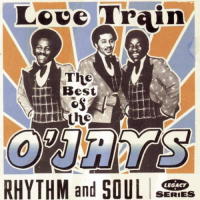 Love Train - The Best of